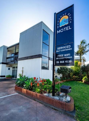 Waikanae Beach Motel